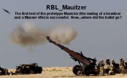 Mauitzer