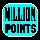 million points