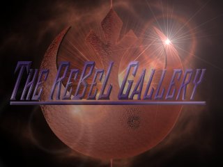 ReBeL Squadron - Wallpapers